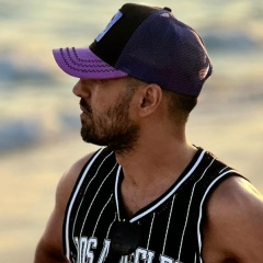 Шахрияр Ибрагимов, Москва