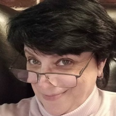 Ирина Солдатова, 22.09, Ростов-на-Дону