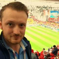 Максим Шароватов, 17.12, Екатеринбург