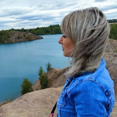 Настюшка Мостяева, 17.09.1989, Москва