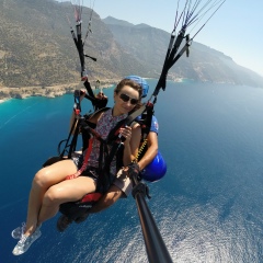 Маринка Мандаринка, 30.11, Санкт-Петербург