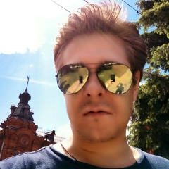 Николай Коптев, 10.05.1986, Москва