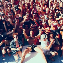 Maikl Kozlov, 14.09.1989, Москва