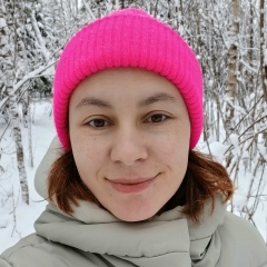 Екатерина Кузькина, 31.08, Москва