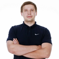 Кирилл Сайфуллин, Самара