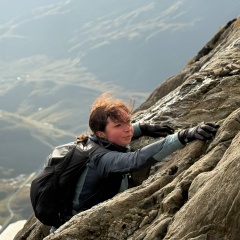 Мария Лютова, 17.01.1988, London