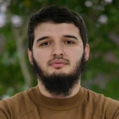 Adam Merzuev, 09.12.1995, Грозный