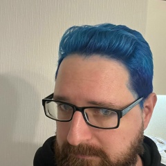 Никита Рандом, 17.07.1990, Санкт-Петербург