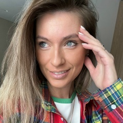 Юлия Tatarochkina, 09.09.1987, Красноярск