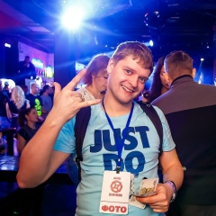 Алексей Кремнёв, 03.03.1986, Новосибирск