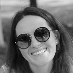 Julia Sheludsheva, 14.08, San Francisco