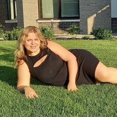 Снежана Фатхулина, 18.06.1990, Тюмень