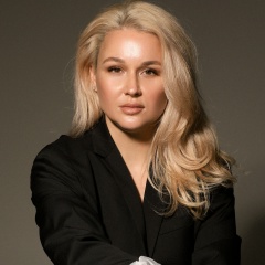 Елена Снежная, 14.07, Челябинск