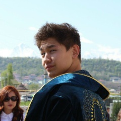 Алан Батырбеков, 21.06