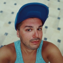 Aleks Coolakov, 23.04, Москва