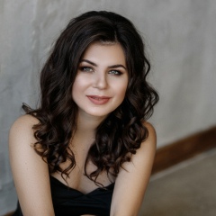 Нюта Петрова, 02.06, Москва