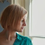 Наталья Панфилова, Казань