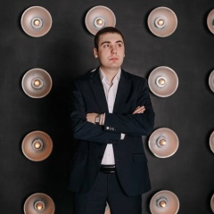 Иван Максимов, 25.03.1991, Кокшетау