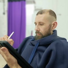 Дмитрий Черепанов, Череповец