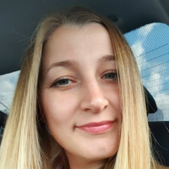 Ольга Панова, 06.03, Ханты-Мансийск