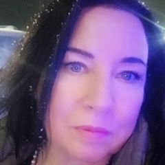 Елена Стрижаченко, 06.02.1972, Тюмень