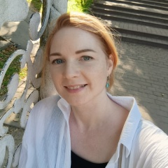 Анна Зыбина, 27.01.1988, Чехов