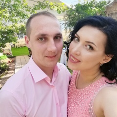 Екатерина Сиващенко, 08.06