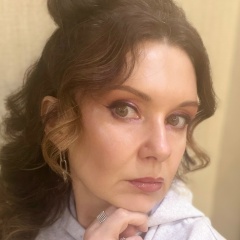 Елена Щербина, 16.05.1981, Москва