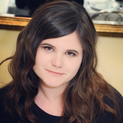 Анастасия Черненко, 06.08, Саратов