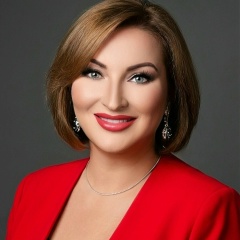 Елена Томанская, 10.09, Санкт-Петербург