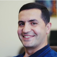 Геворг Саакян, 09.01.1982, Москва