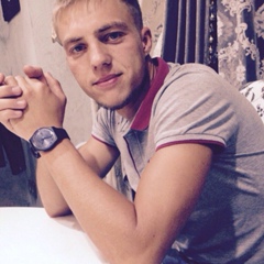 Женя Сычёв, 11.11, Павлодар