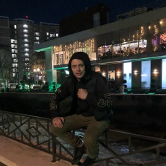 Nikita Sindeev, 03.04.1989