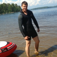 Леонид Щупановский, 03.07, Санкт-Петербург