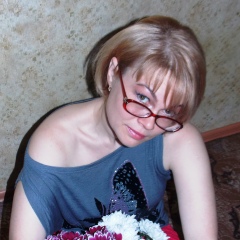 Мария , 31.01.1976, Санкт-Петербург