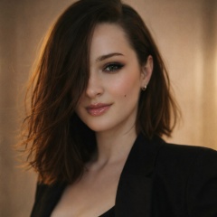 Palina Harrison, 04.02.1992, Denver