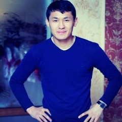 Asxat Aldibek, 14.11.1993, Алматы