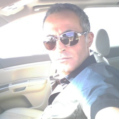 Hakan Cetin, 07.07, İstanbul