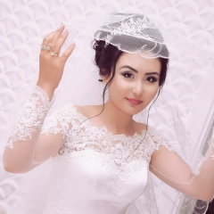 Shemshat Ashyrowa, 21.01, Одесса