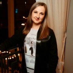 Елена Тонтова, 23.10.1987, Караганда