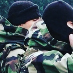 Сережа Карибский, 27.11, Москва