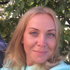 Юлия Бричева, 12.04.1978, Санкт-Петербург