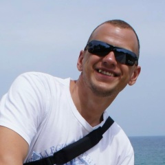 Александр Егоров, 16.03.1982, Санкт-Петербург