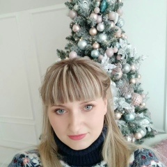 Алина Тамара, 05.10, Кременчуг