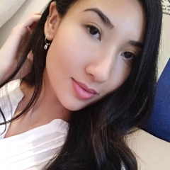 Enesha Karliyeva, 20.10.1993, Ашхабад