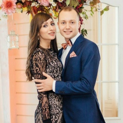 Михаил Селютин, 01.03, Киев