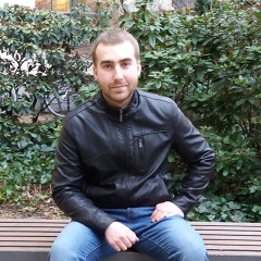 Георгий Никифорчук, 20.09, Николаев