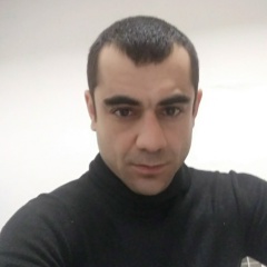 Анар Гаджиев, Иркутск