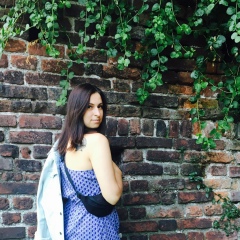 Евгения Газеева, 13.11.1989, Киев