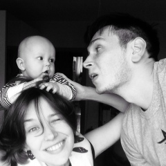 Олеся Синица, 22.05.1988, Санкт-Петербург